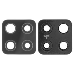 Lens cámara Samsung A12