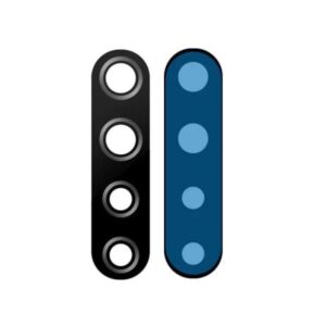 Lens cámara Samsung A21