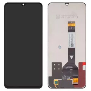 Display Xiaomi Redmi A5 2025/ Poco C71 Original