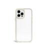 Funda Silicona Candy iPhone 16 Blanca