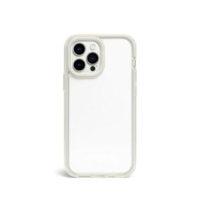 Funda Silicona Candy iPhone 16 Blanca