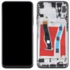 Display Huawei Y9 Prime/ P Smart Z Original c/marco