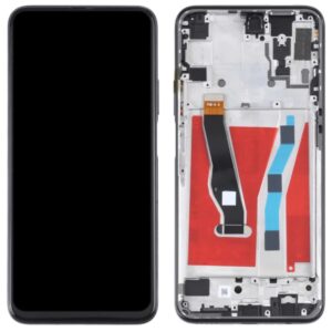 Display Huawei Y9 Prime/ P Smart Z Original c/marco