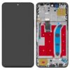 Display Huawei/Honor X8 4G Original C/M