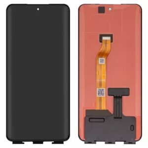 Display Huawei Honor Magic 6 lite Oled