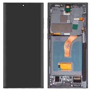 Display Samsung S22 Ultra C/Marco Oled