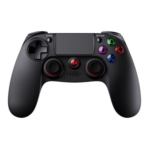 Joystick Redragon JUNO Bluetooth PS4 Y PC
