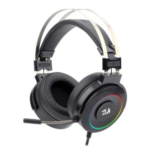 Auriculares Redragon Lamia RGB Cableado