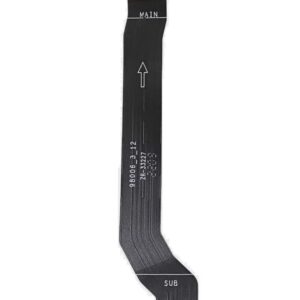 Main Flex Xiaomi Redmi Note 11 Pro 5G