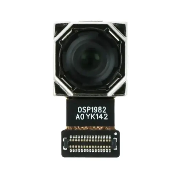 Flex Camara Trasera Xiaomi Redmi Note 9/10X 4G