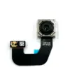 Flex Camara Trasera Xiaomi Redmi Note 9s