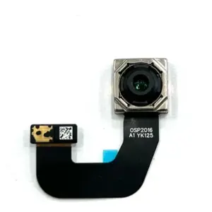 Flex Camara Trasera Xiaomi Redmi Note 9s