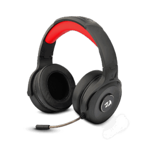 Auriculares Redragon PELOPS inalambricos