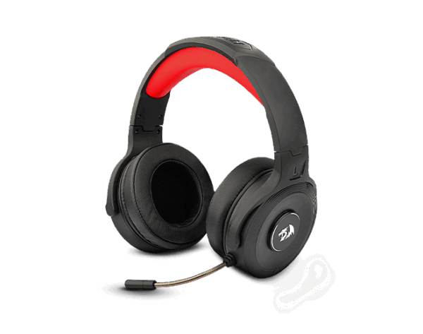 Auriculares Redragon PELOPS inalambricos