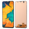 Display Samsung A30/50 OLED