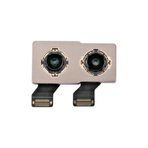 Flex Camara Trasera iPhone X