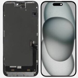 Display iPhone 15 Plus GX OLED