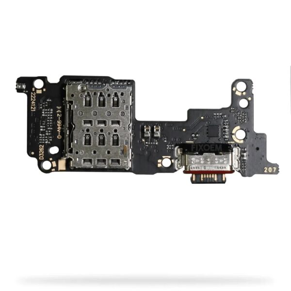 Placa de Carga Xiaomi 12T / 12T Pro