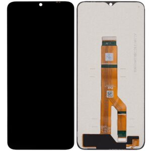 Display Huawei/Honor X6B 4G JDY-LX1/ JDY-LX2/ JDY-LX3P 6,56”