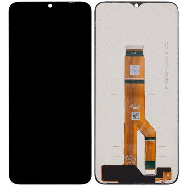 Display Huawei/Honor X6B 4G JDY-LX1/ JDY-LX2/ JDY-LX3P 6,56”