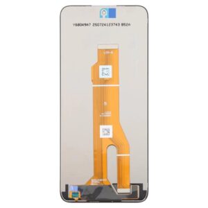 Display Huawei/Honor X7D/ Honor 400 Smart 4G/ 5G Original