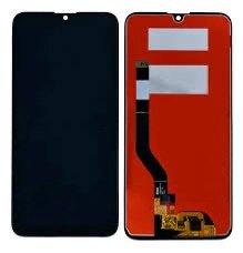 Display Huawei Y7 2019