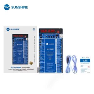 Activador de baterías SUNSHINE SS-916 Ultra