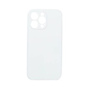 Funda Transparente Alto Impacto iPhone 14 Pro