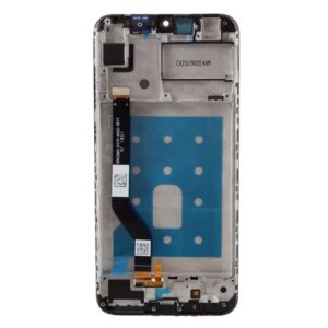 Display Huawei Y7 2019/ Y7 Pro AAA+ c/marco