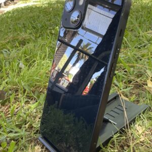 Celular IPhone 13 Midnight 128G Grado A bateria 100%