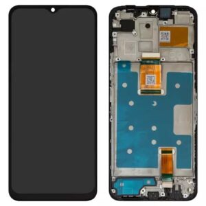 Display Huawei Honor X6B 4G c/Marco Original