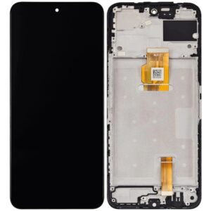 Display Huawei Honor X6B 5G/X7C c/Marco AAA+