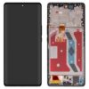 Display Huawei Honor X9A/Magic 5 Lite Original c/marco