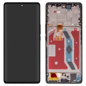 Display Huawei Honor X9A/Magic 5 Lite Original c/marco