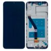 Display Huawei Y6 2019/ Y6 Prime c/marco Original