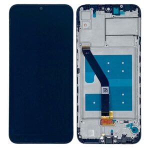 Display Huawei Y6 2019/ Y6 Prime c/marco Original