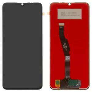 Display Huawei Y6P (2020)/ Honor 9A/ 10E c/marco Original