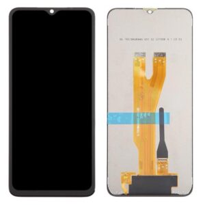 Display ZTE BLADE A53+ Original