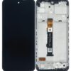 Display Motorola G31/G41/G71 C/marco Original