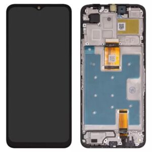 Display Huawei Honor X6B 4G c/Marco Original