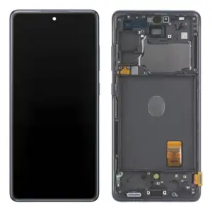 Display Samsung S20 FE Original C/M