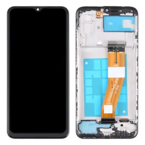 Display Samsung A035/A03 Original C/M