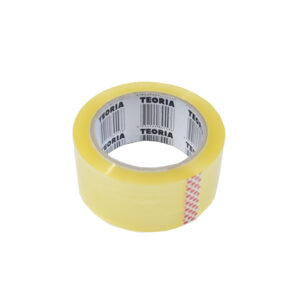 Rollo Cinta Adhesiva Transparente 48x100.