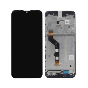 Display Motorola G9 Play/E7 Plus C/M Original