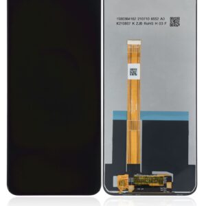 Display OPPO A54 4G Original