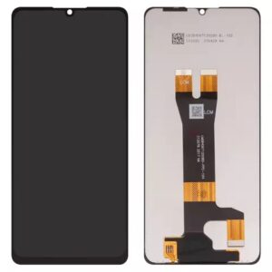 Display ZTE Blade A36/ A56/ A76 4G Original