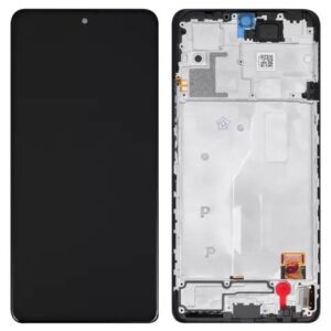 Display Xiaomi Redmi Note 10 PRO 4G C/M Original