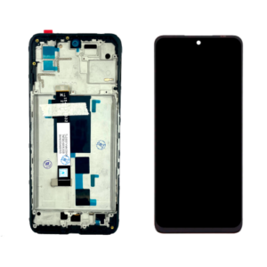 Display Xiaomi Redmi Note 10 PRO OLED C/M