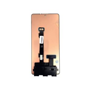 Display Xiaomi Redmi Note 12 PRO + 5G OLED