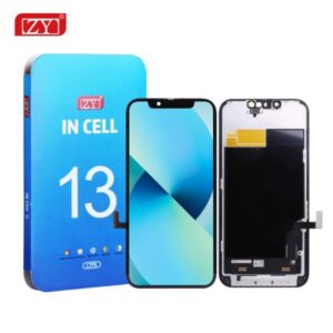 Display IPhone 13 ZY INCELL FHD